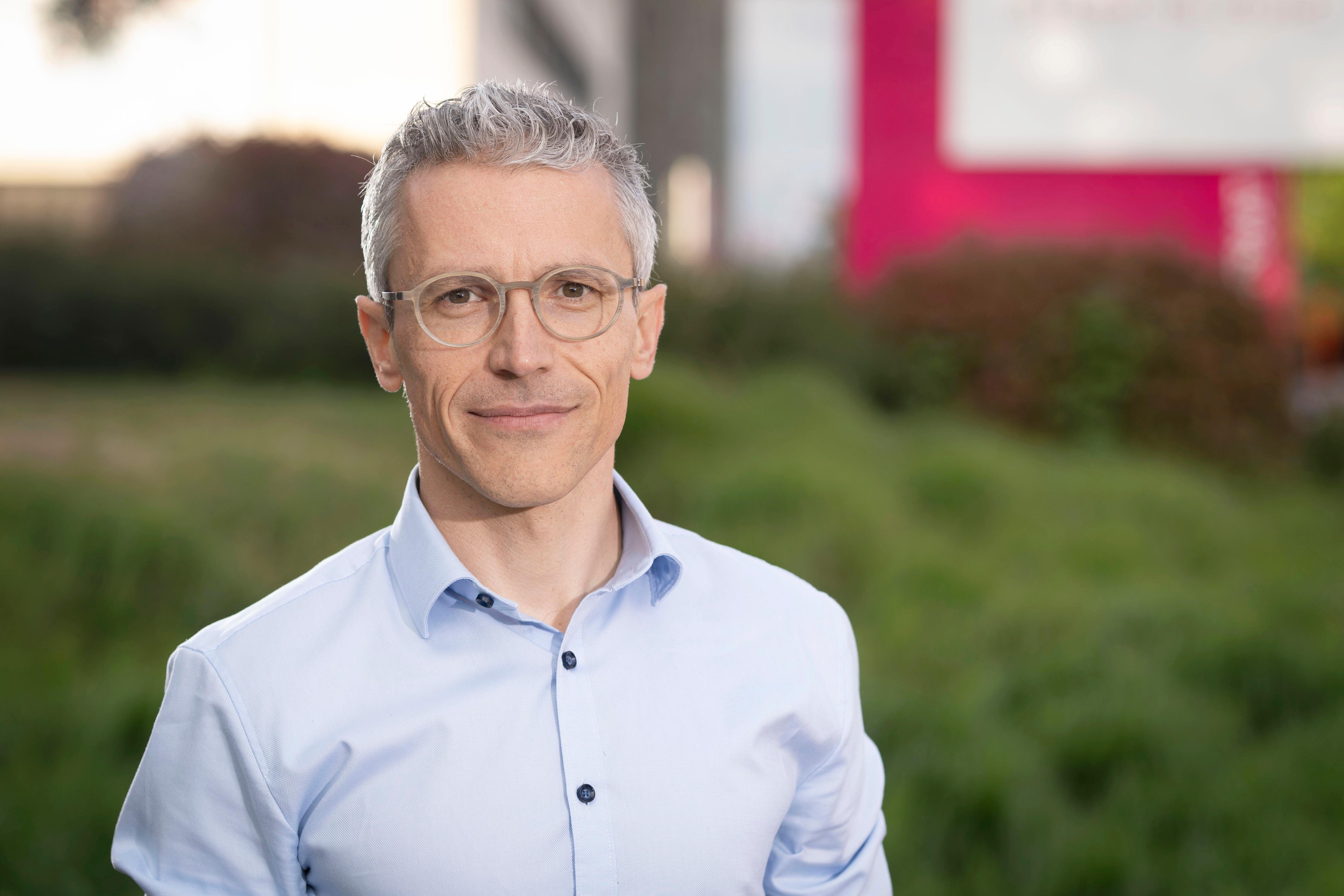 Bart De Troyer